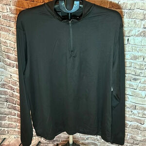 Old Navy‎ men’s half zip long sleeve